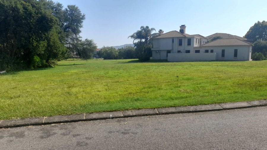 0 Bedroom Property for Sale in WestLake Country Safari Estate North West